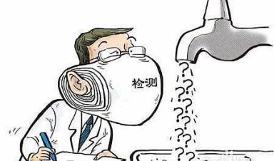  你家的水夠干凈嗎，余氯的檢測方法？