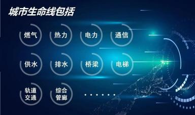 技術(shù)賦能城市生命線安全治理：現(xiàn)狀、問題與優(yōu)化路徑
